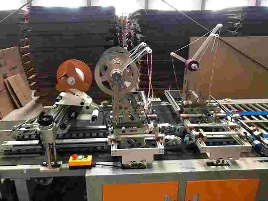1600mm ফোল্ডিং শক্ত কাগজ গ্লুইং মেশিন মেশিন 380V 60m/মিনিট গতি