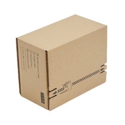 380V AC 3φ 50Hz স্বয়ংক্রিয় বক্স গ্লুইং মেশিন 300g/M2 বিনামূল্যে খুচরা যন্ত্রাংশ সহ